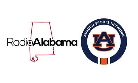 auburn football radio stations in alabama|auburn football radio live broadcast.